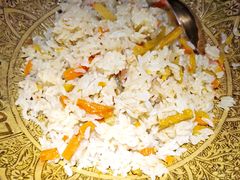 特色手抓饭-楼兰新疆主题餐厅(苏州中心店)