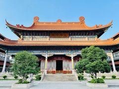 -高旻寺
