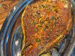 -有奴思烤肉·清真(正宁路店)