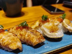 -夫子道刺身