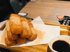 -太二酸菜鱼(菱角湖万达店)