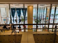 -蓝积木健身中心(高新店)