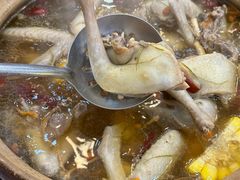 -吉源大排档·鱼生·海鲜(烧烤彩印厂店)