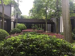 -湖南省立第一师范学校旧址