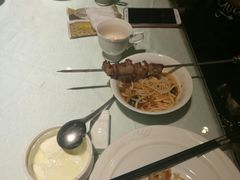 -萨拉漫饮食(北京中路店)