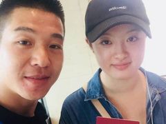 -OXYGYM 奥美氧舱运动中心(朝阳大悦城店)