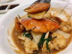 -万龙洲海鲜(大兴绿地缤纷城店)