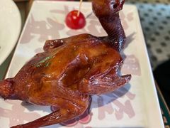 红烧乳鸽-大鸽饭(北京路店)