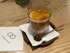 -infinite cafe