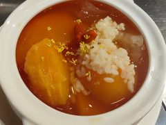 -满记甜品(巴黎春天宝山店)