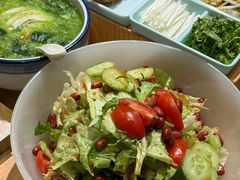 -宏状元现熬粥·京味菜(三里河店)