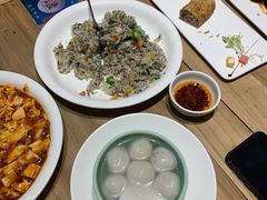 -枣子树·素食餐厅(普陀山店)