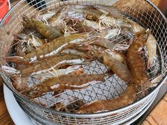 -海味当家·蒸锅海鲜(星海公园店)