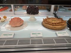 -潮一不贰·法式甜品·生日蛋糕·西式简餐(外滩店)