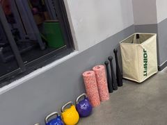 -帕瑞斯女子塑形健身(集美店)