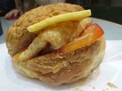 -华嫂冰室(尖沙咀店)