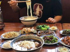 -同得兴 Since·1995 传统苏式面馆(十全街店)