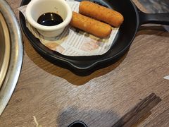-火炉火自助餐(悠唐购物中心店)