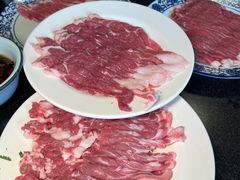-裕德孚·非遗手切涮羊肉(东直门内大街店)