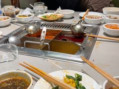 -海底捞火锅(九霄梦天地店)