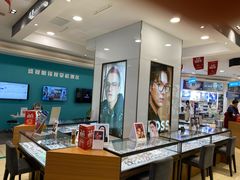 -盛视视光中心(东中街店)