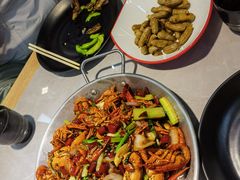 -赤甲皇(仙霞路店)