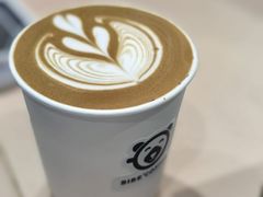 -BIRR COFFEE小熊咖啡(鸿瑞店)