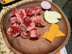 -倍熹首尔烤肉大排档(合生汇店)