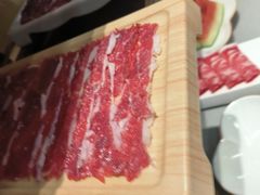 -海底捞火锅(万象汇店)