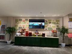 -古关火锅店(古北水镇景区店)