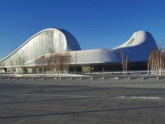 -哈尔滨大剧院