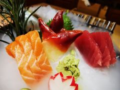 -鲔吞·和牛寿喜烧(闵行区绿瘦酒店)