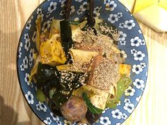 过瘾秘制皆道拌汤底-皆道拌麻辣烫·麻辣拌