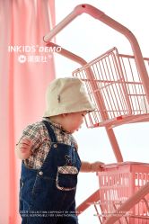 -INKIDS潮童社儿童摄影(朝阳大悦城店)