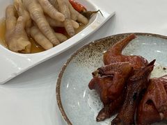 -丰尔粥食·粥底火锅·桑拿鸡(大良总店)