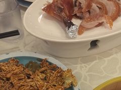 -福来居烤鸭店(天坛二店)
