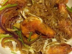 鲜虾粉丝煲-蝴蝶汇音乐酒馆(罗湖店)