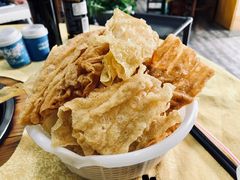 -濠轩阁特色生蚝火锅(水湾路店)