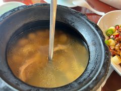 -龙凤瓦罐煨汤馆(清江东路店)