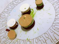 -théATRE 茶聚场(王府中環店)