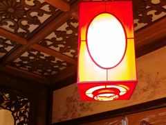 -四世同堂·京菜·烤鸭(双井店)