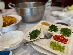 -小洋房•海鲜火锅酒楼(华林路店)