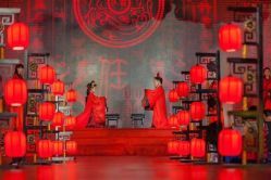 -Sunny喜铺婚礼策划(东部店)