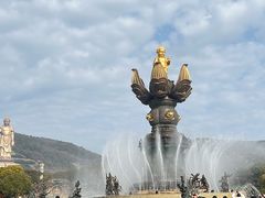 -灵山胜境