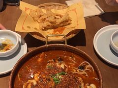 -向川南·水煮鱼·川菜(和平里店)