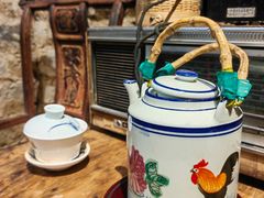 -田园印象·成都土菜院子(华阳店)