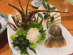-酒吞(七宝领展广场店)