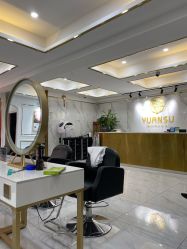 -源素美容养生会所