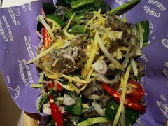 -BLABLATAI吧啦泰·泰式爆炒(西宸天街店)