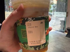 -JPG canteen(广州寺右公馆店)